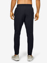 Under Armour Férfi nadrág Under Armour STRETCH WOVEN UTILITY TAPERED Storm PANT