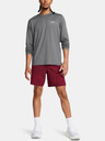 Under Armour Férfi rövidnadrágok Under Armour UA LAUNCH PRO 7'' PRTD SHORT-RED