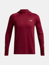 Under Armour Férfi felső Under Armour UA LAUNCH ELITE CW HOODY-RED