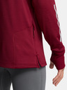 Under Armour Férfi felső Under Armour UA LAUNCH ELITE CW HOODY-RED