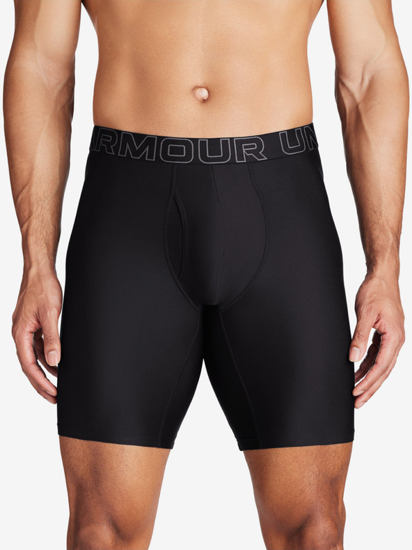 Under Armour Férfi boxeralsó Under Armour M UA Perf Tech (3pk)