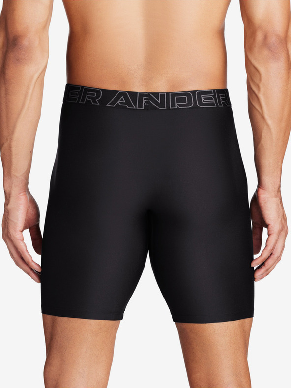 Under Armour Férfi boxeralsó Under Armour M UA Perf Tech (3pk)