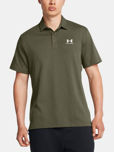 Under Armour Férfi póló Under Armour UA Icon Polo