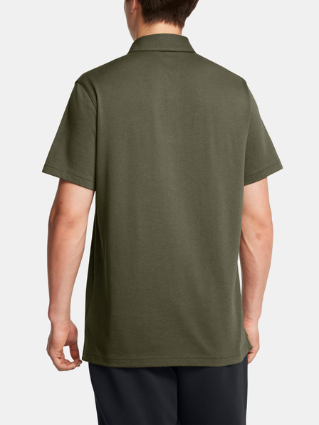 Under Armour Férfi póló Under Armour UA Icon Polo