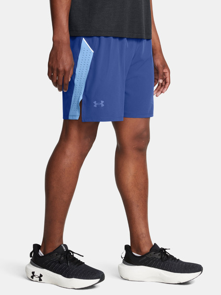 Under Armour Férfi rövidnadrágok Under Armour UA LAUNCH PRO 7'' SHORTS