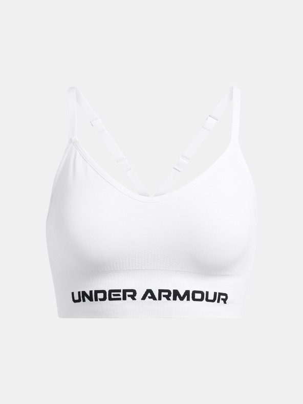 Under Armour Női melltartó Under Armour Vanish Seamless Low Bra