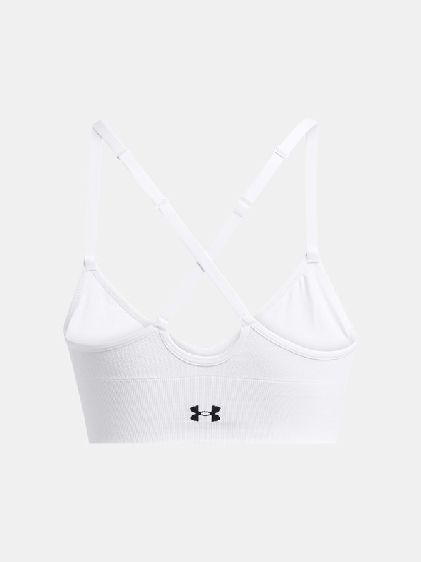 Under Armour Női melltartó Under Armour Vanish Seamless Low Bra