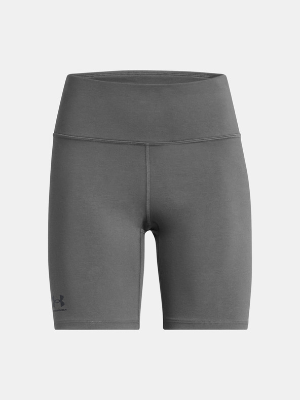 Under Armour Női rövidnadrágok Under Armour UA Rival 7in Short