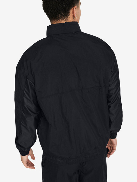 Under Armour Férfi dzseki Under Armour Curry Woven Jacket