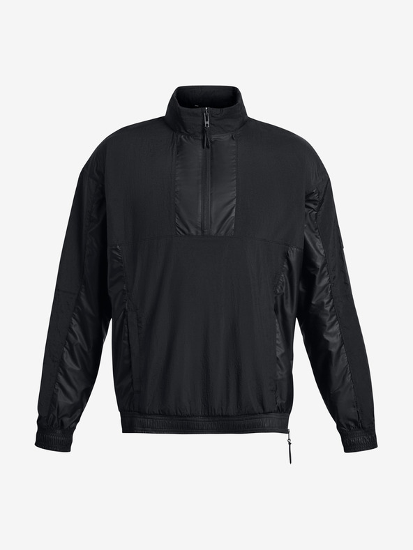 Under Armour Férfi dzseki Under Armour Curry Woven Jacket
