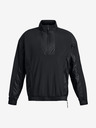 Under Armour Férfi dzseki Under Armour Curry Woven Jacket