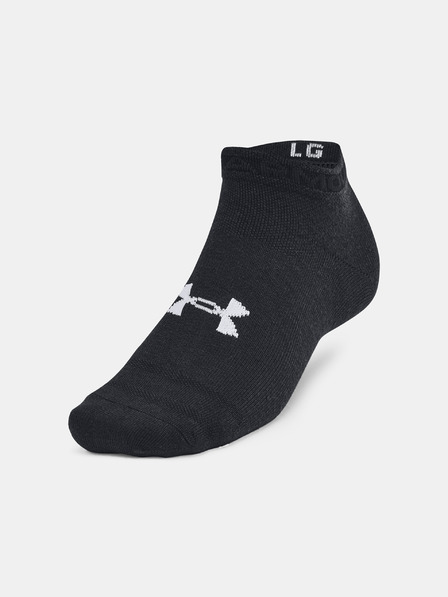 Under Armour Unisex zokni Under Armour Unisex UA Essential 6pk Low