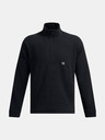 Under Armour Férfi felső Under Armour UA Expanse Fleece HZ-BLK