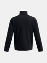 Under Armour Férfi felső Under Armour UA Expanse Fleece HZ-BLK