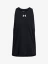 Under Armour Férfi atlétatrikó Under Armour UA BASELINE COTTON TANK