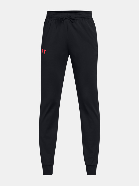 Under Armour Fiú sportnadrág Under Armour UA BRAWLER 2.0 TAPERED PANTS-BLK