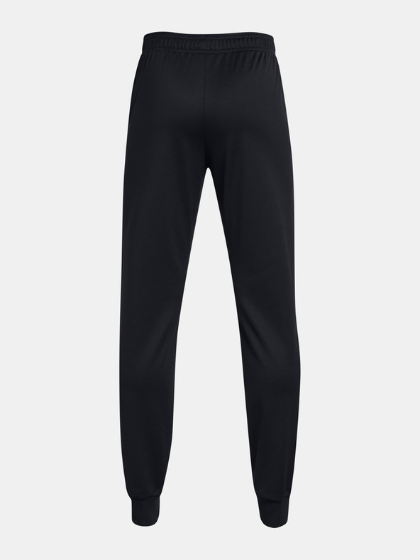 Under Armour Fiú sportnadrág Under Armour UA BRAWLER 2.0 TAPERED PANTS-BLK