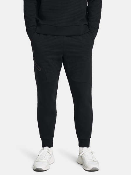 Under Armour Férfi melegítők Under Armour UA Unstoppable Flc Grid Jrg