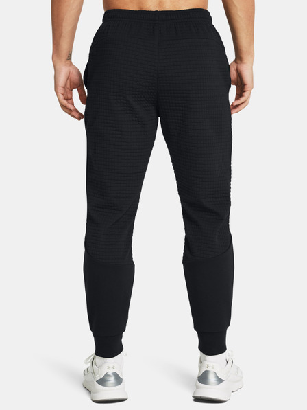 Under Armour Férfi melegítők Under Armour UA Unstoppable Flc Grid Jrg
