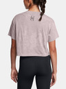 Under Armour Női póló Under Armour UA Run Anywhere Shortsleeve