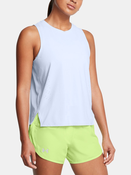 Under Armour Női atlétatrikó Under Armour UA Launch Elite Tank
