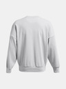 Under Armour Férfi felső Under Armour UA Icon HWT Terry OS Crew-GRY