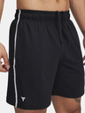 Under Armour Férfi rövidnadrágok Under Armour Pjt Rck Mesh Short