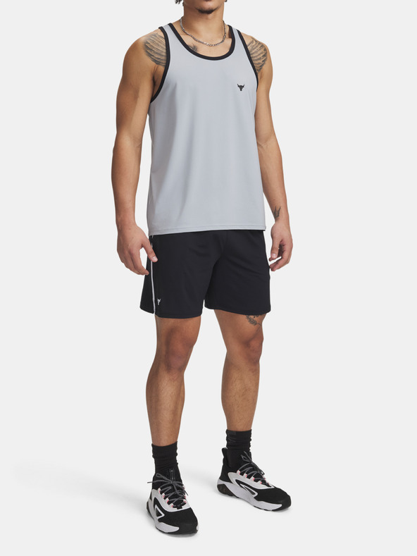 Under Armour Férfi rövidnadrágok Under Armour Pjt Rck Mesh Short