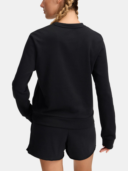 Under Armour Női felső Under Armour UA Rival Terry Crew