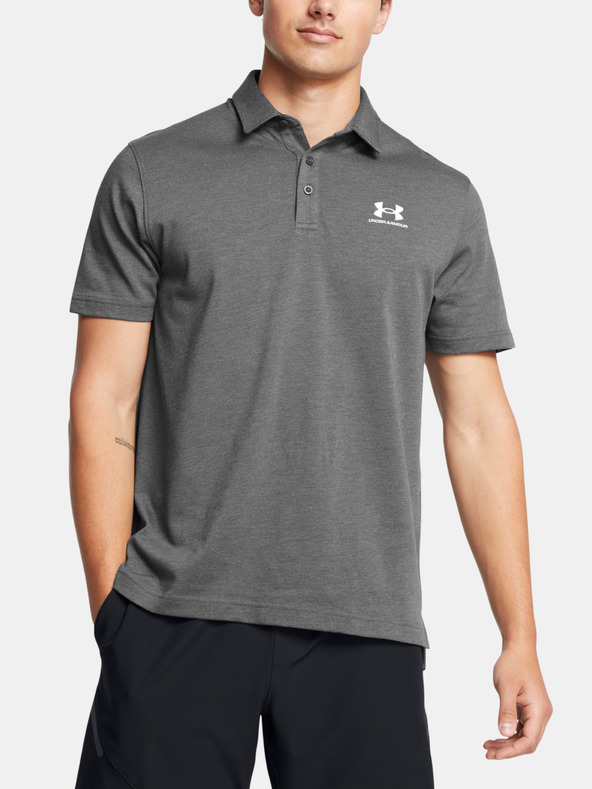 Under Armour Férfi póló Under Armour UA Icon Polo