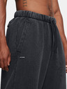 Under Armour Férfi sportnadrág Under Armour UA Icon HWT Flc Wash OS Pant