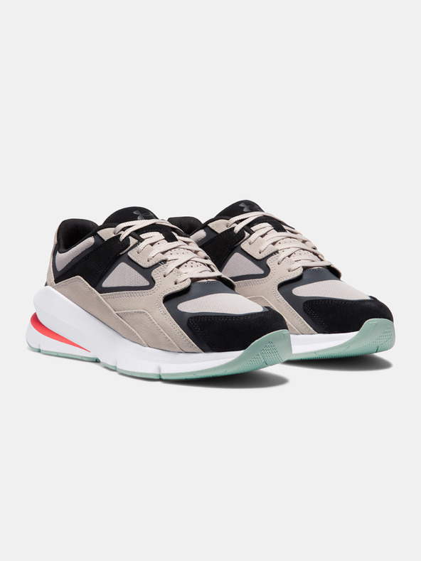 Under Armour Unisex cipők Under Armour UA Forge 96 Reissue Suede