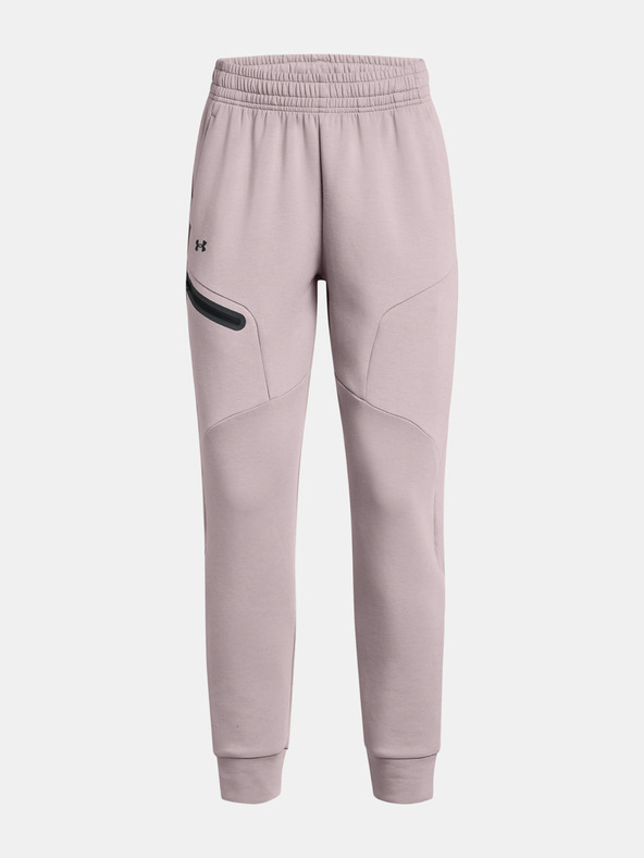 Under Armour Női melegítők Under Armour Unstoppable Flc Jogger