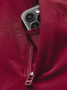 Under Armour Női dzseki Under Armour UA OutRun the STORM Jacket-RED