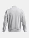 Under Armour Férfi felső Under Armour UA Icon HWT Terry OS 1/2 Zip