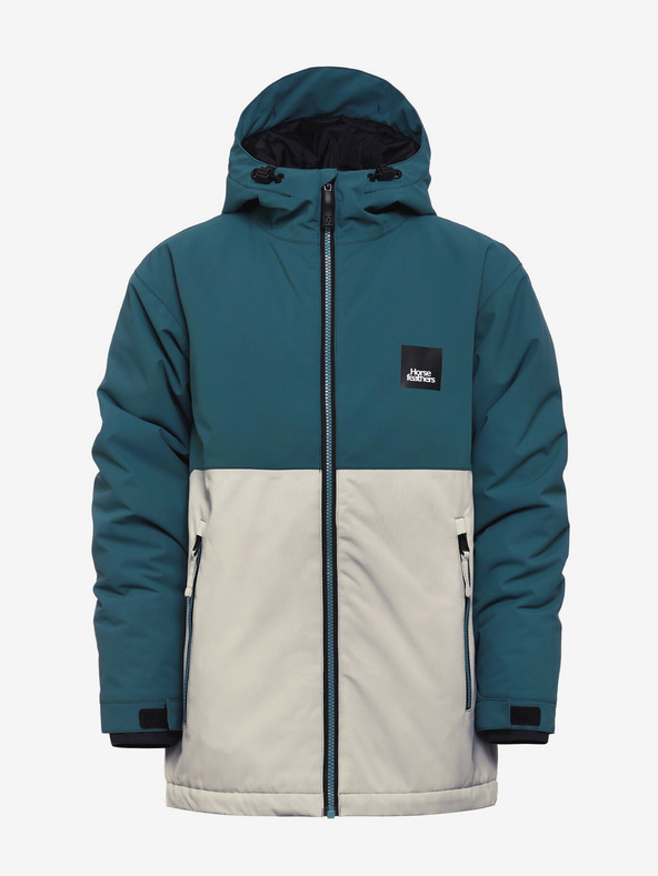 Horsefeathers Gyermek Damien kabát Horsefeathers - szürke