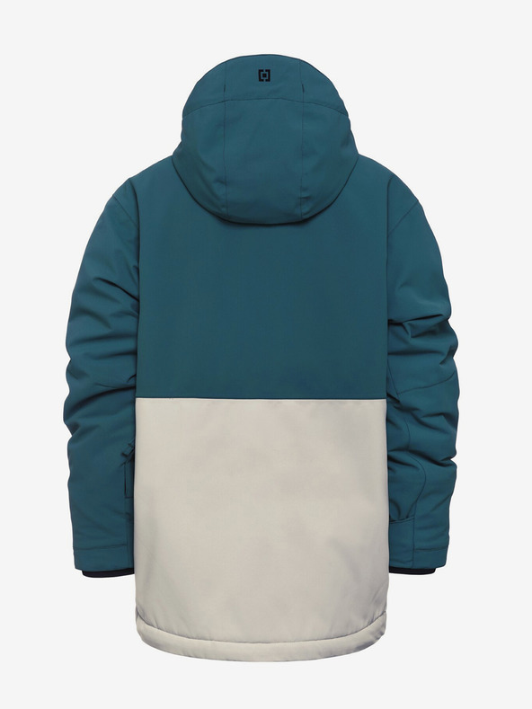 Horsefeathers Gyermek Damien kabát Horsefeathers - szürke