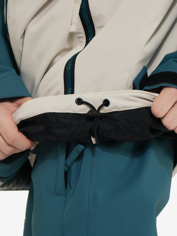 Horsefeathers Gyermek Damien kabát Horsefeathers - szürke