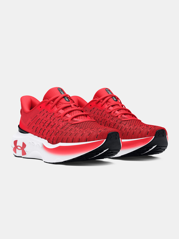 Under Armour Férfi cipők Under Armour UA Infinite Elite-RED