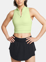 Under Armour Női atlétatrikó Under Armour UA Run Anywhere Crop Tank