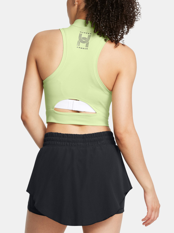 Under Armour Női atlétatrikó Under Armour UA Run Anywhere Crop Tank