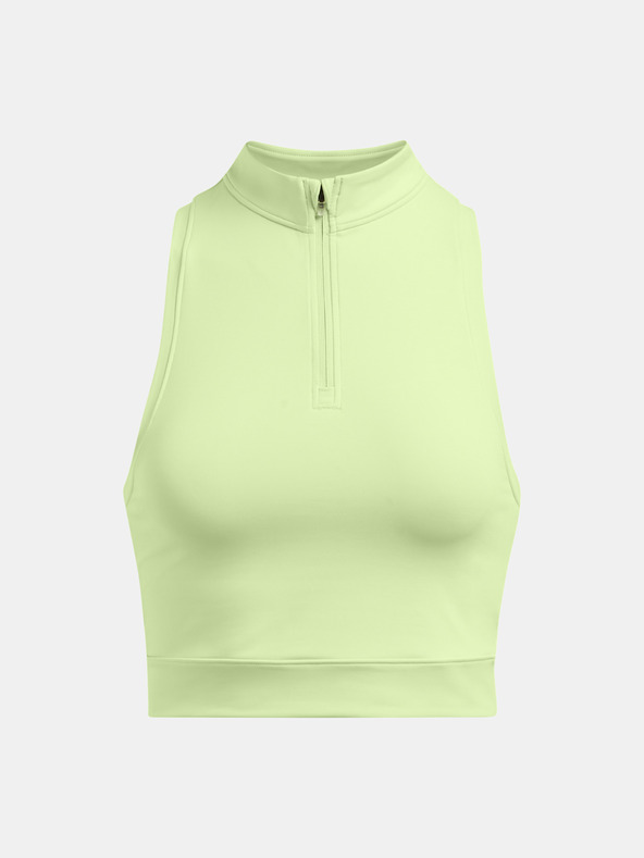 Under Armour Női atlétatrikó Under Armour UA Run Anywhere Crop Tank