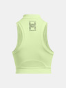 Under Armour Női atlétatrikó Under Armour UA Run Anywhere Crop Tank