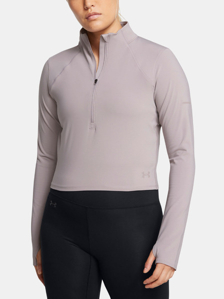 Under Armour Női póló Under Armour UA Launch Elite Half Zip