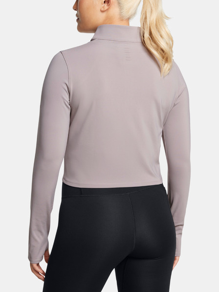 Under Armour Női póló Under Armour UA Launch Elite Half Zip