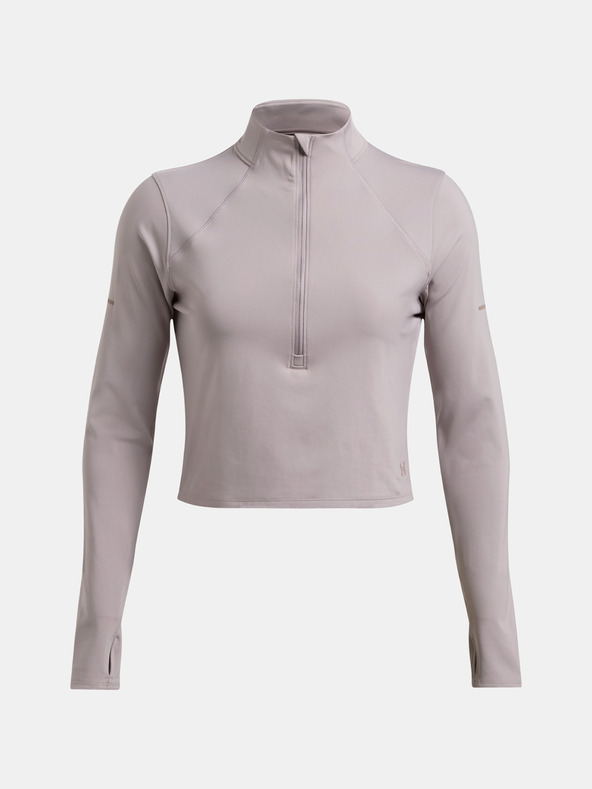 Under Armour Női póló Under Armour UA Launch Elite Half Zip