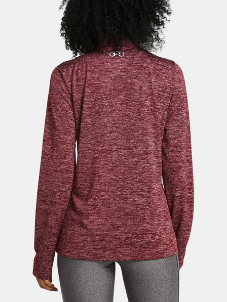 Under Armour Női felső Under Armour Tech 1/2 Zip- Twist