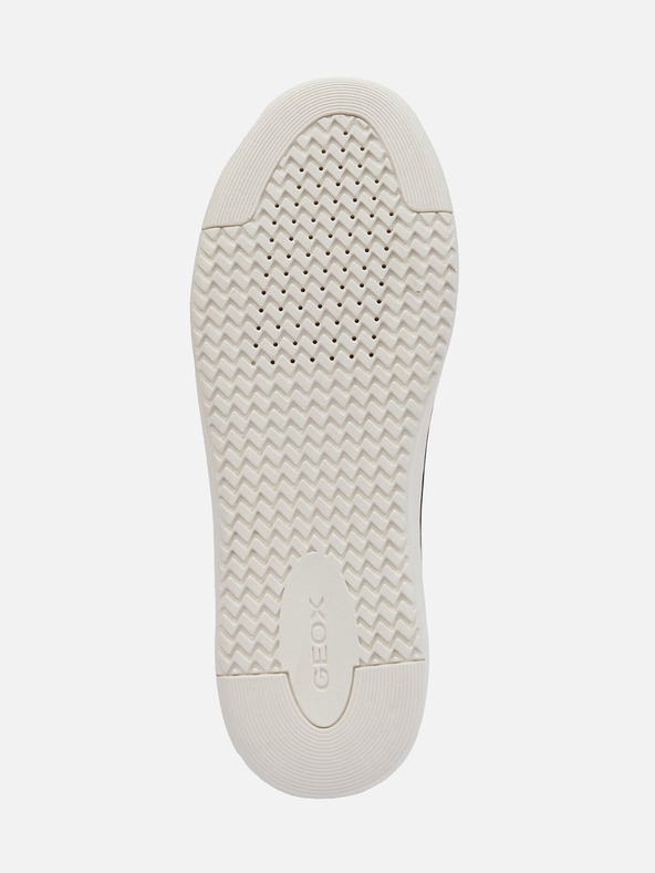 Geox Barna férfi Geox Zackerty tornacipő