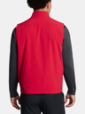Under Armour Férfi mellény Under Armour UA Drive Pro Strm LT Ins VT-RED