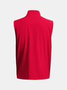 Under Armour Férfi mellény Under Armour UA Drive Pro Strm LT Ins VT-RED